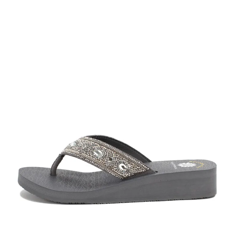 Cathy Sandal