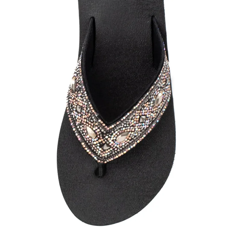 Cathy Sandal