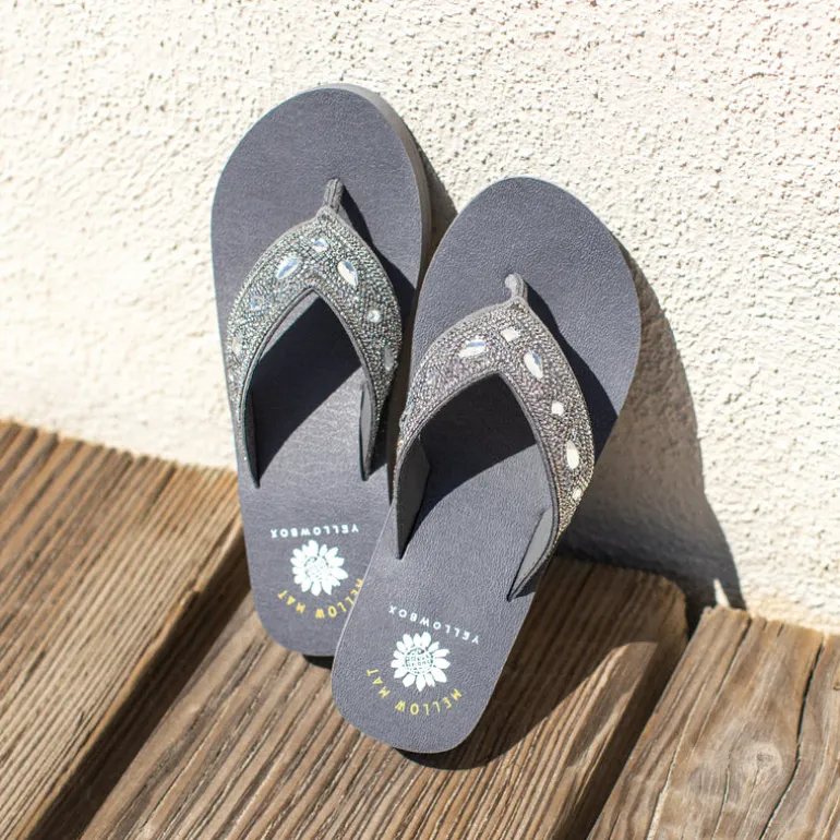 Cathy Sandal