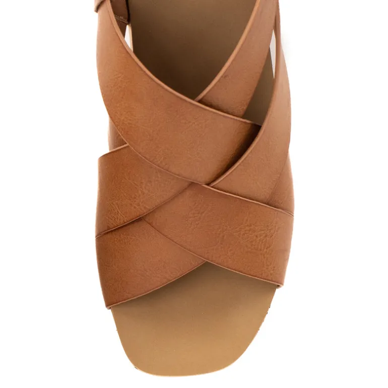 Cavalli Wedge Sandal