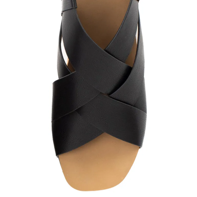 Cavalli Wedge Sandal
