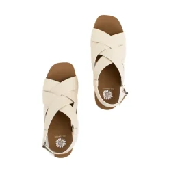 Cavalli Wedge Sandal