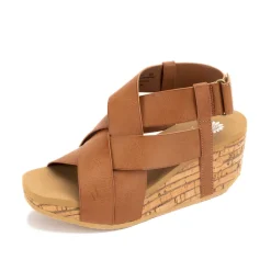 Cavalli Wedge Sandal