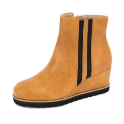 Ceffa Wedge Boot