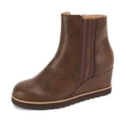 Ceffa Wedge Boot