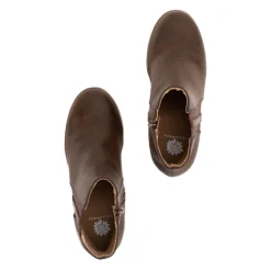 Ceffa Wedge Boot