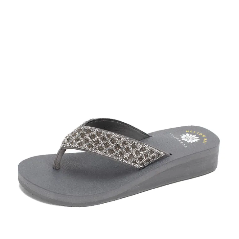 Cesky Sandal