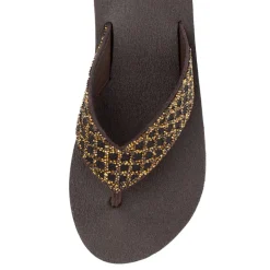 Cesky Sandal