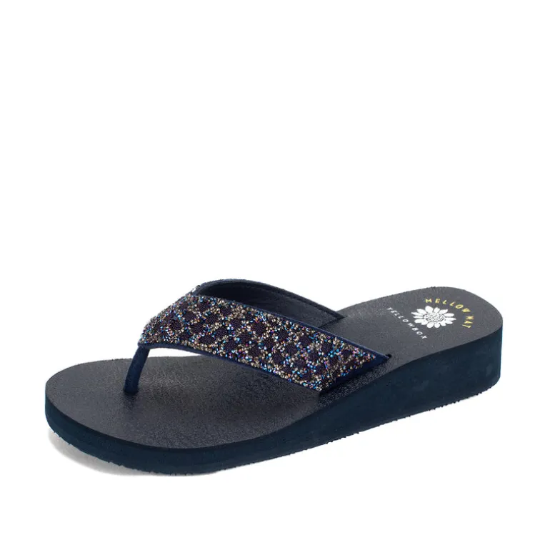 Cesky Sandal