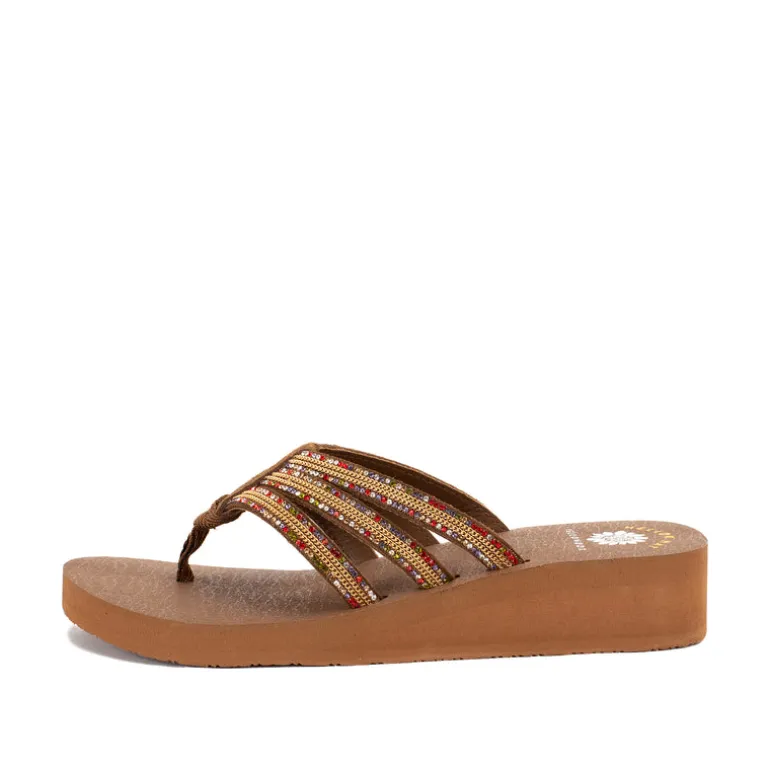 Chelsy Sandal