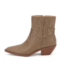 Clifton Western Boot