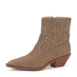 Clifton Western Boot