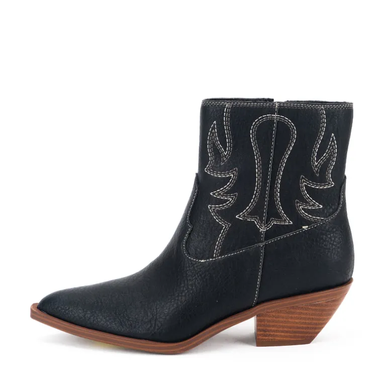 Clifton Western Boot