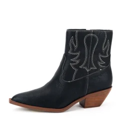 Clifton Western Boot