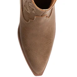 Clifton Western Boot