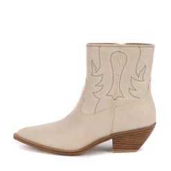 Clifton Western Boot