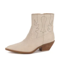 Clifton Western Boot