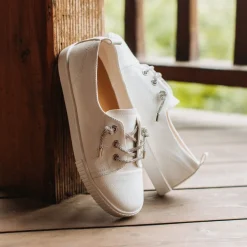 Dacia Slip-On Sneaker