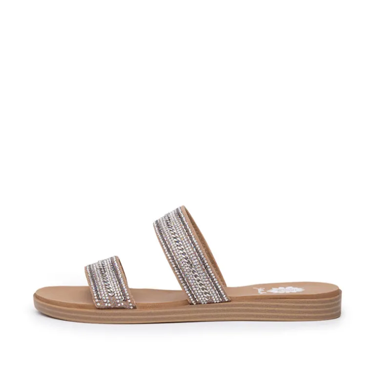 Dahlia Slide Sandal