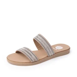 Dahlia Slide Sandal