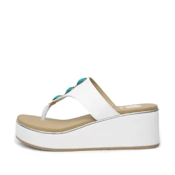 Daize Wedge Sandal