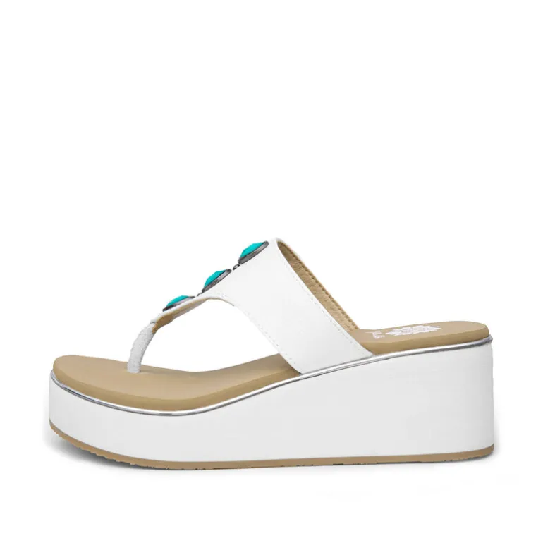 Daize Wedge Sandal