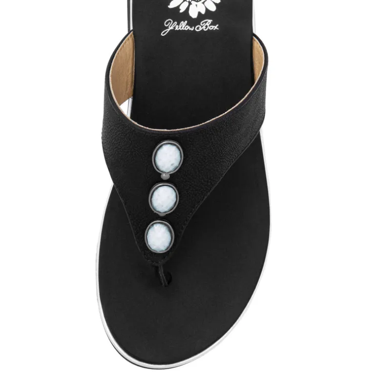 Daize Wedge Sandal