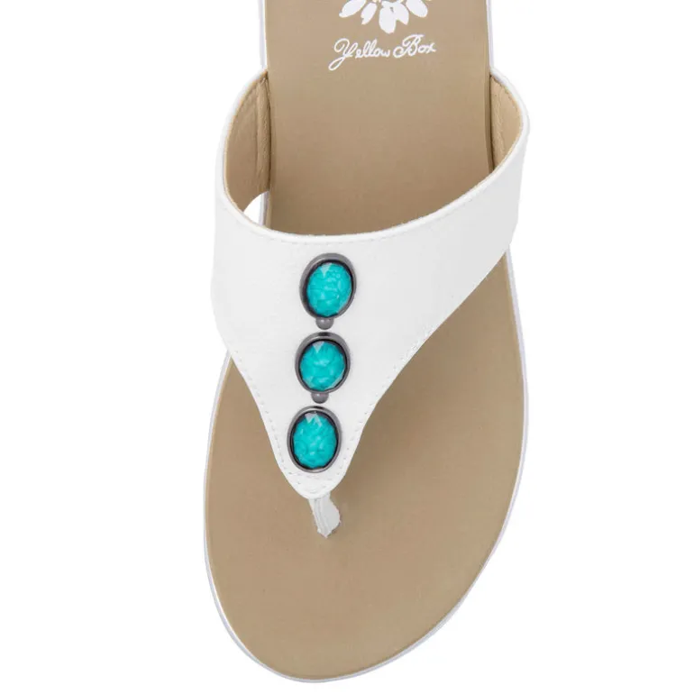 Daize Wedge Sandal