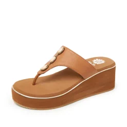 Daize Wedge Sandal