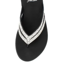 Dalia Flip Flop Sandal