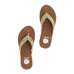 Dalia Flip Flop Sandal