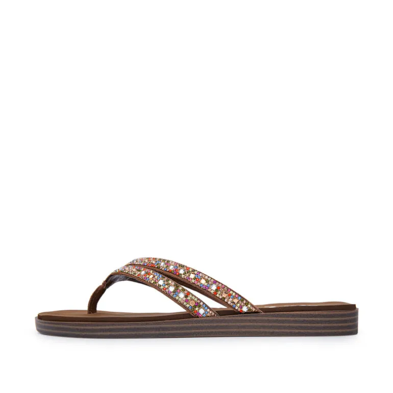 Dalia Flip Flop Sandal