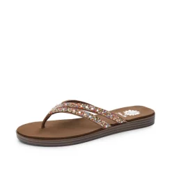 Dalia Flip Flop Sandal