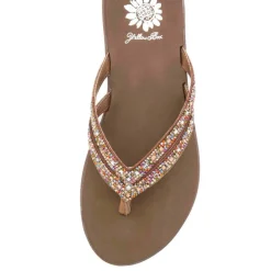 Dalia Flip Flop Sandal