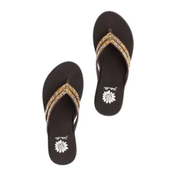 Dalia Flip Flop Sandal