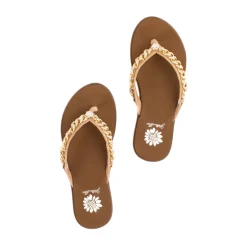 Dana Flip Flop Sandal