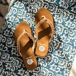 Dana Flip Flop Sandal