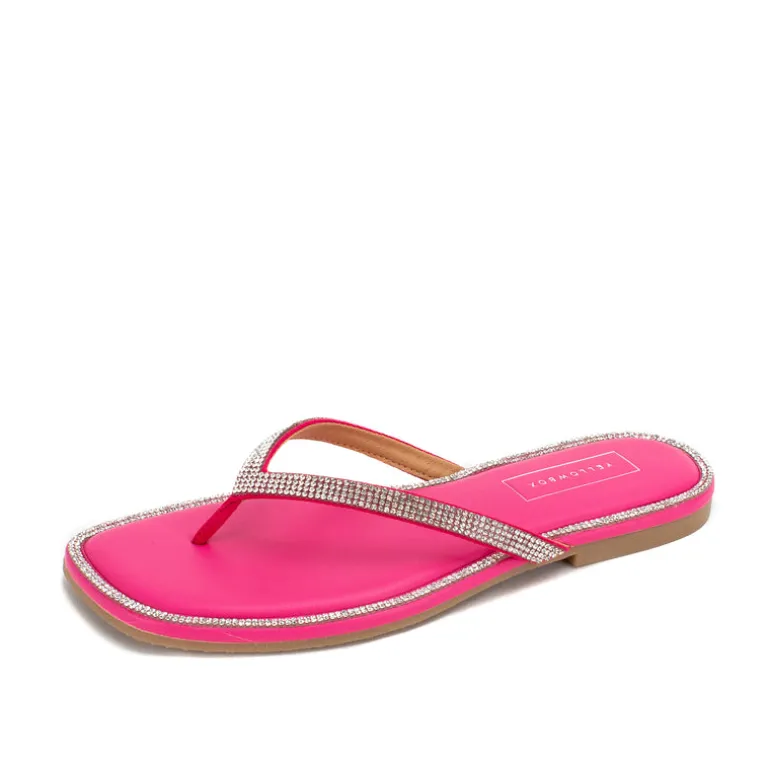 Danaya Flip Flop Sandal