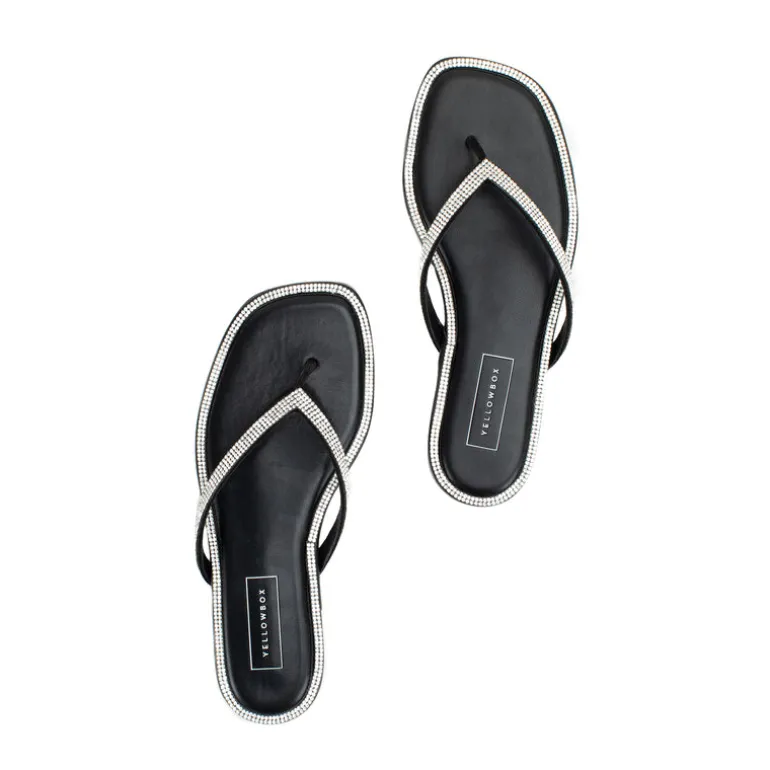 Danaya Flip Flop Sandal