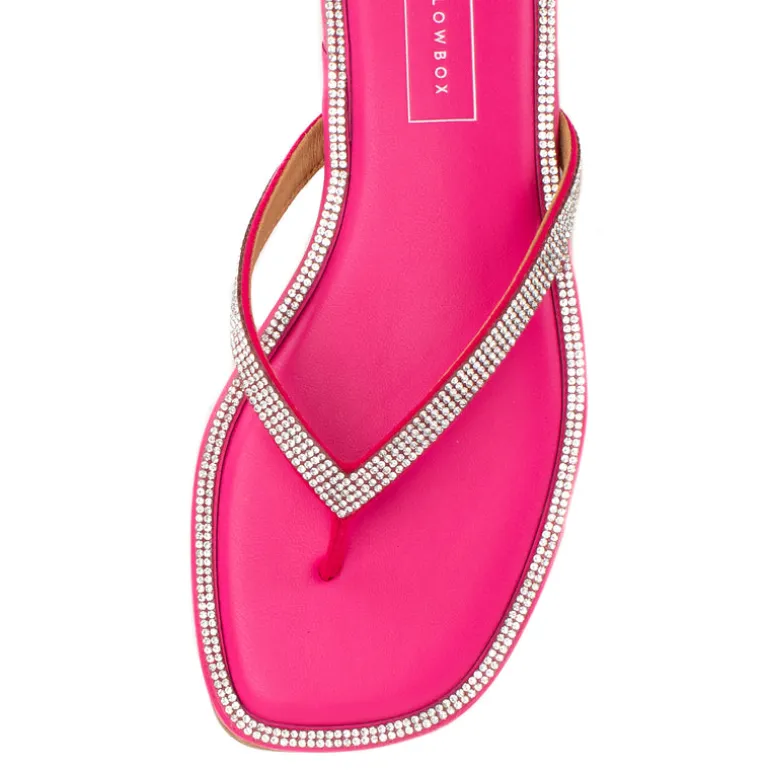 Danaya Flip Flop Sandal