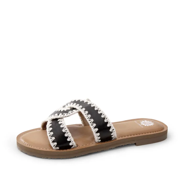 Dandie Slide Sandal