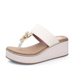 Darcy Wedge Sandal