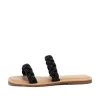 Davie Flat Sandal