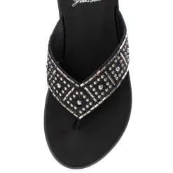 Delana Flip Flop Sandal