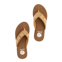 Delana Flip Flop Sandal