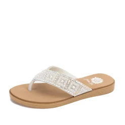 Delana Flip Flop Sandal