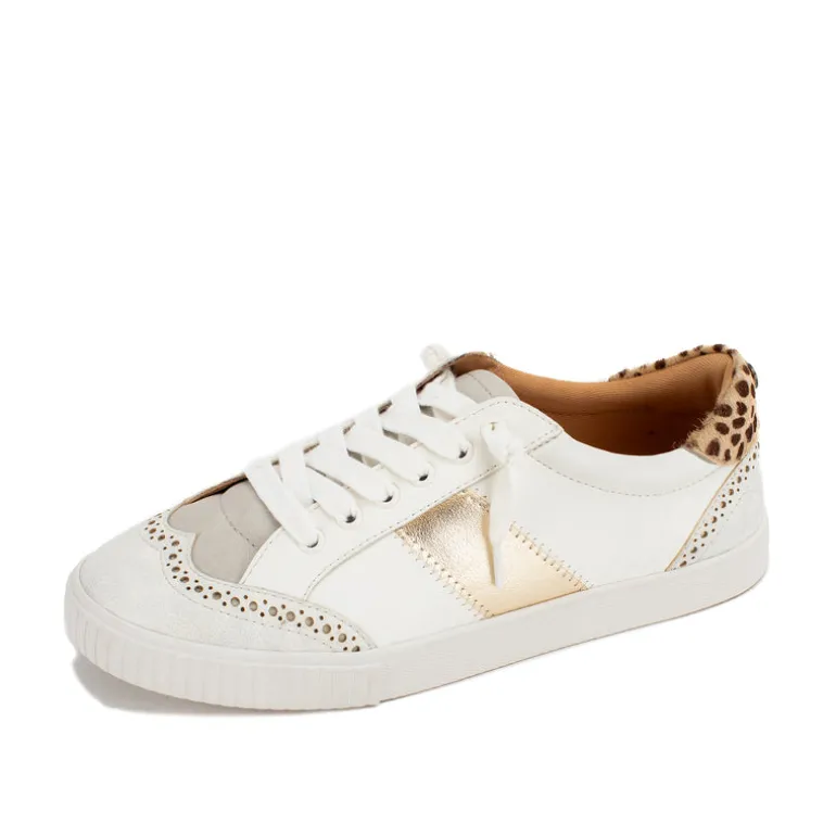 Delfina Slip-On Sneaker