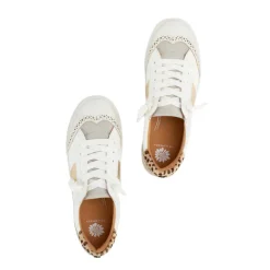 Delfina Slip-On Sneaker