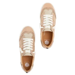Delfina Slip-On Sneaker