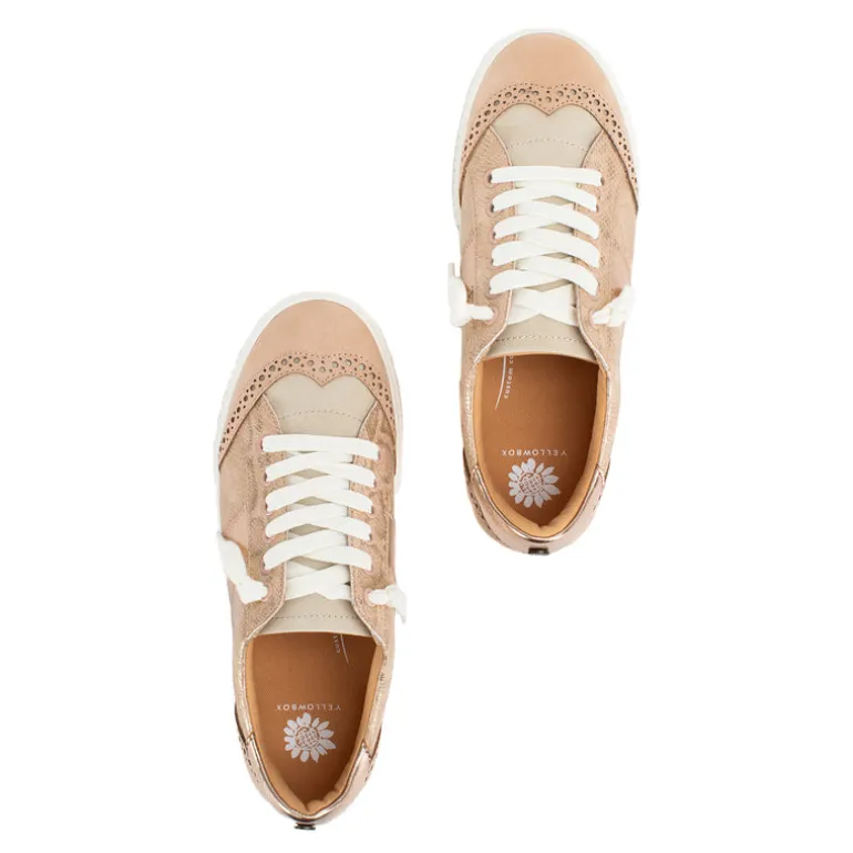 Delfina Slip-On Sneaker